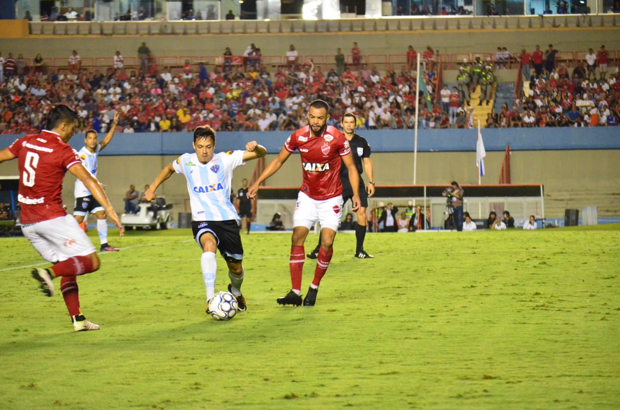 Vila Nova x Criciúma – Duelo de Tigres em situações opostas na Série B