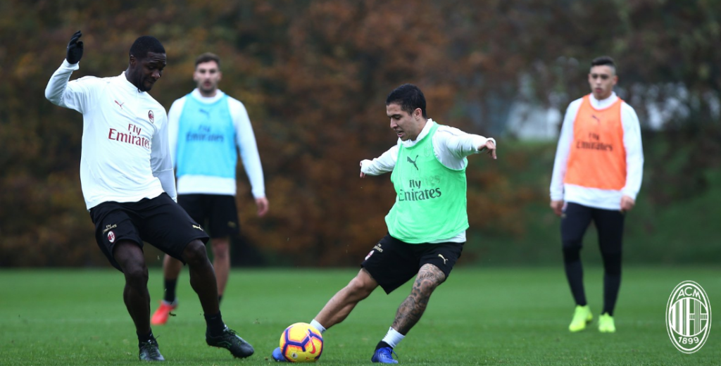 Milan se prepara para nova audiência sobre fair play financeiro na Uefa