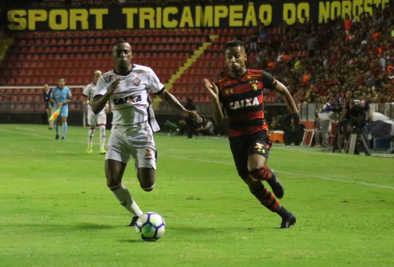 Sete times brigam contra o rebaixamento no Brasileirão