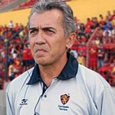 Nelsinho: Copa do Brasil pelo Sport em 2008