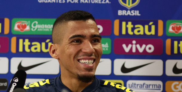 Allan e Richarlison mudam a cara da seleção e esperam nova oportunidade de Tite