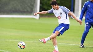 Presidente do Corinthians tenta tirar brasileiro do Chelsea