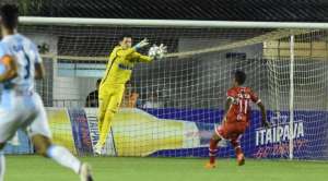 SÉRIE B: Zebrão em Londrina deixa CRB quase fora do descenso e Atlético-GO sonha