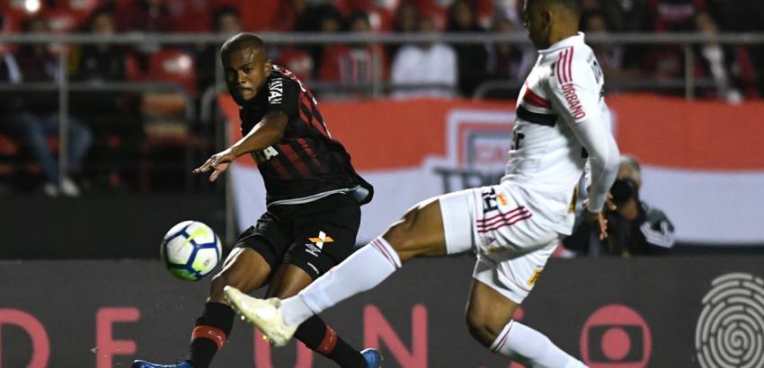 São Paulo x Cruzeiro – Sonhando com G4, Tricolor encara desinteressada Raposa