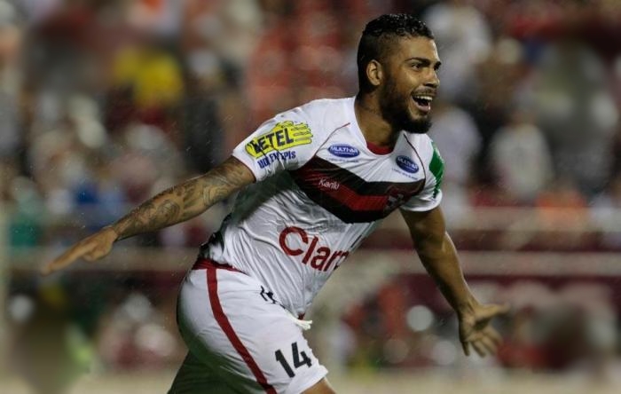 Carioca: Ex-zagueiro de Santos, Ponte Preta e CSA, Rodrigo Lobão acerta com Bangu