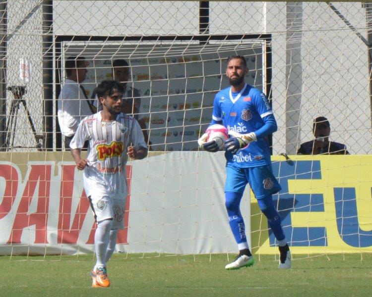 Paulista A2: Após confirmar reforços, Sertãozinho anuncia retorno de goleiros e atacante