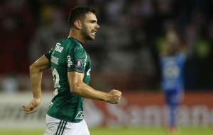 Jogo diante do Paraná, em Londrina, é especial para o volante Bruno Henrique