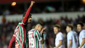 Recuperado de lesão, Gum pode ser a novidade do Fluminense diante do Ceará