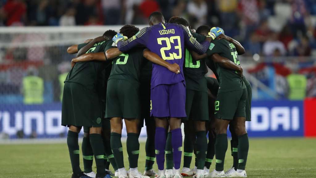 Marrocos, Nigéria, Uganda e Mali garantem vaga na Copa Africana de Nações de 2019