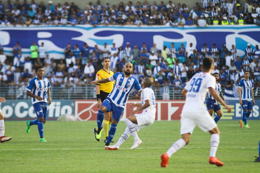 Foto: Morgana Oliveira/RCortez/CSA