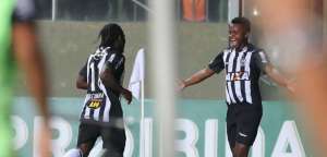 Atlético-MG 1 x 0 Bahia - Galo vence com gol Cazares e segue no G6 do Brasileirão
