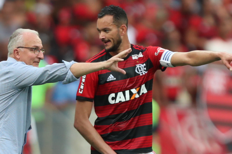 Para Dorival Junior, ‘técnico de futebol é gestor de problemas na essência’