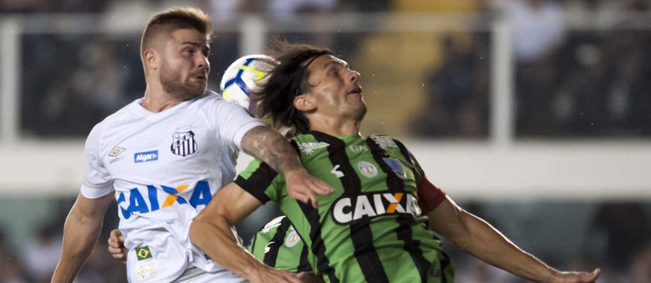 Em baixa, Santos busca vitória contra o vice-lanterna para ganhar fôlego por G6