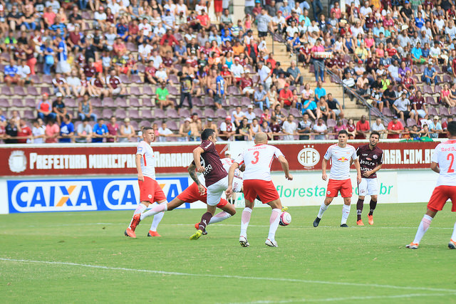 COPA PAULISTA: Votuporanguense e Ferroviária fazem final inédita