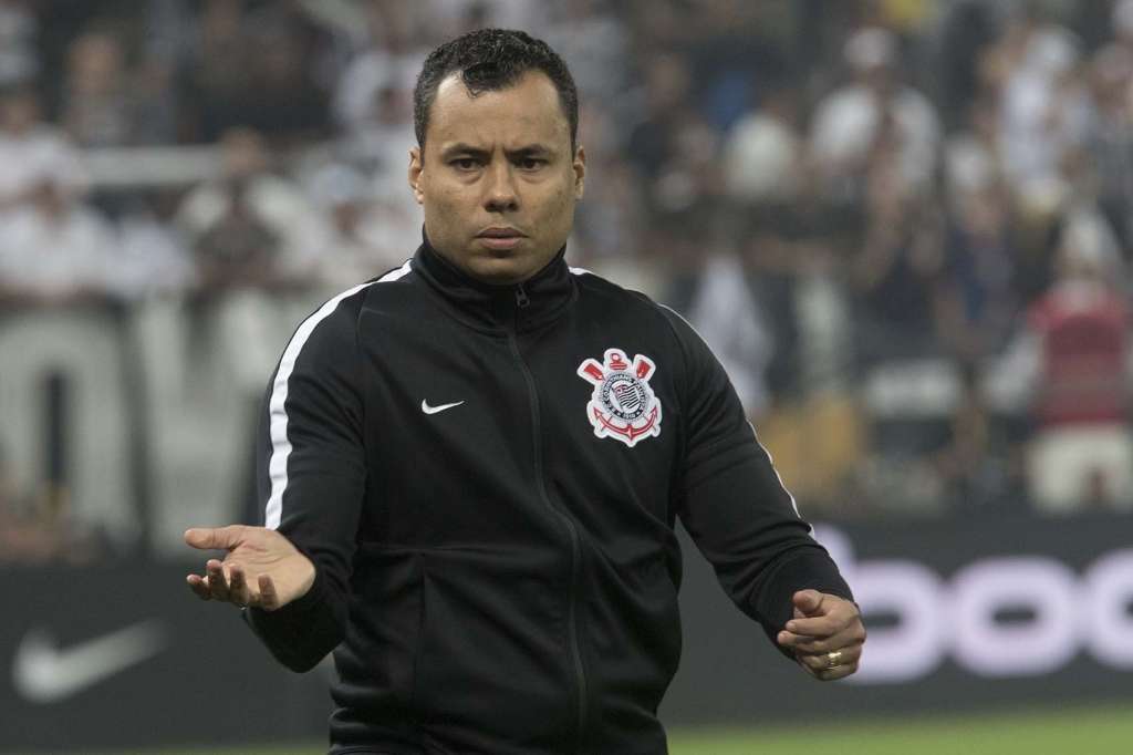 Foto: Daniel Augusto Jr / Ag Corinthians