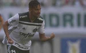 BRASILEIRÃO: Palmeiras empata com lanterna e Fla assume vice-liderança