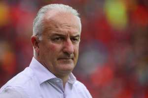 Dorival destaca valentia do Flamengo e importância de vitória na briga por título