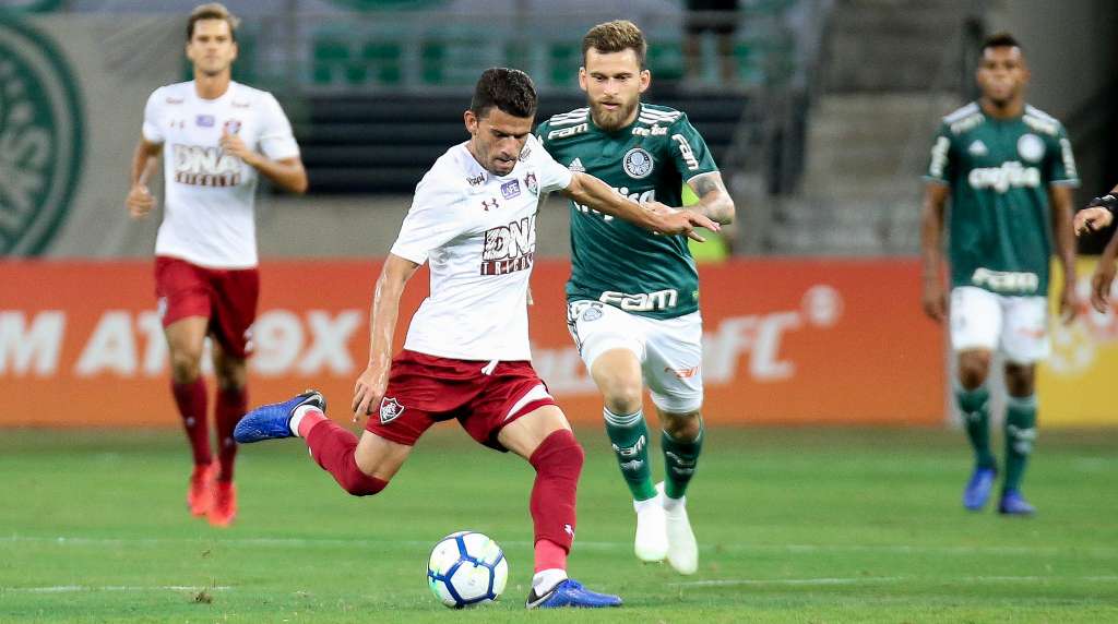Ameaçado, Fluminense encara o Ceará em confronto direto contra rebaixamento