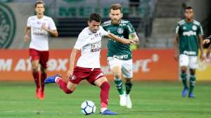 Ameaçado, Fluminense encara o Ceará em confronto direto contra rebaixamento