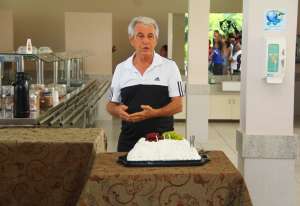 Luto! Morre gerente de futebol do Sport, vítima de câncer de próstata