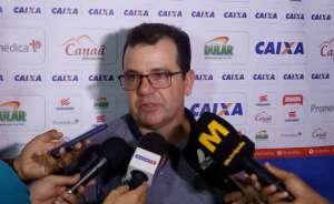 Enderson Moreira reconhece má atuação do Bahia e 'dá adeus' à Libertadores