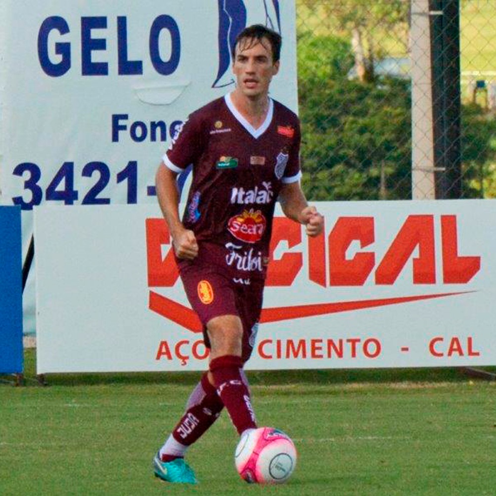 Paulista A2: Sertãozinho anuncia retorno de volante e mais duas caras novas