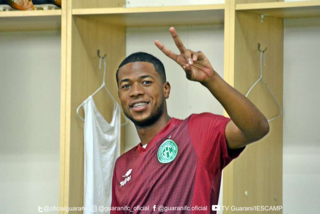 Foto: Divulgação / GuaraniPress