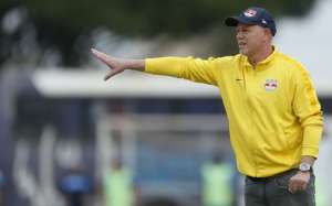 Copa Paulista: Técnico do Red Bull analisa eliminação: 