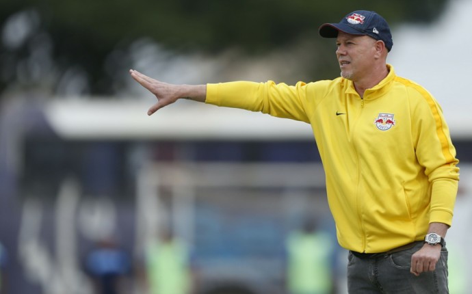 Copa Paulista: Técnico do Red Bull analisa eliminação: “Não conseguimos o nosso objetivo”