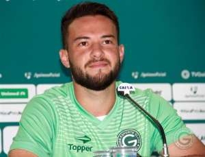 Série B: Meia do Goiás responde provocação de Alan Mineiro e zoa o Vila Nova