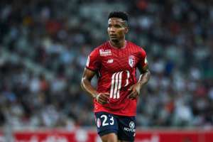 Thiago Mendes não descarta retorno ao São Paulo: 