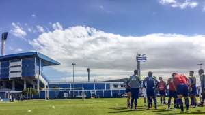 Série B: Com Rodrigão e dúvida, Avaí inicia preparação para encarar a Ponte