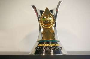 Se for campeão na quarta-feira, Palmeiras não receberá a taça após duelo em casa