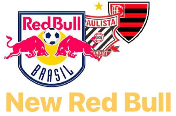 Última Divisão - O Red Bull Brasil foi rebaixado pra Série A3 do