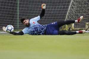 Fernando Miguel pede 'malandragem' e capacidade ao Vasco em luta contra a queda