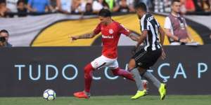 PM alega dificuldade e jogo no Rio de Janeiro é transferido para segunda à noite