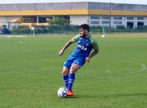 Série B: Lateral-esquerdo do Avaí, João Paulo pede jogo perfeito diante da Ponte Preta