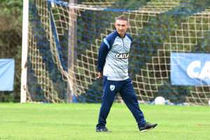 Paulistão: Novorizontino tira técnico e mais quatro jogadores do Londrina