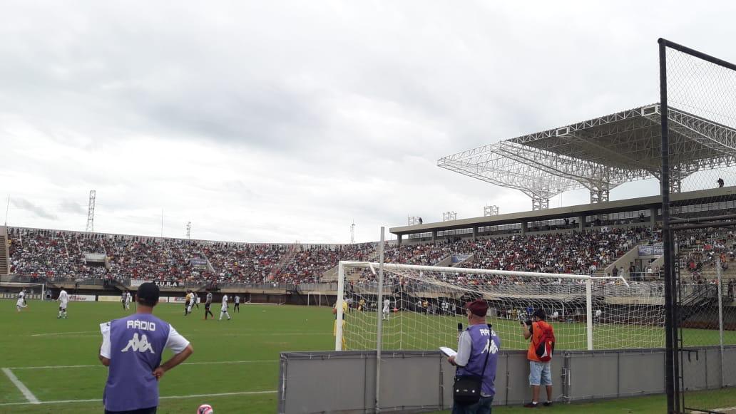 Copa Paulista: Após vaga, dirigentes do Votuporanguense elogiam Futebol Sustentável