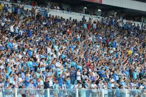 Série B: Avaí faz promoção e espera casa cheia na decisão contra a Ponte