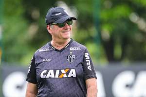 Desfalcado, Atlético-MG promete surpreender Inter no Beira Rio