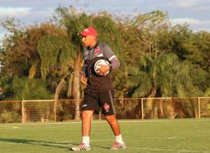 Série B: Hemerson Maria deixará o Vila Nova após jogo contra o São Bento