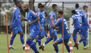 Bruno Silva revela interesse do Inter e coloca futuro no Cruzeiro em dúvida