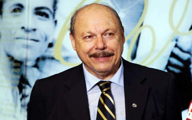 Peres diz que Santos deve manter Dodô e revela interesse do Flamengo em Vanderlei