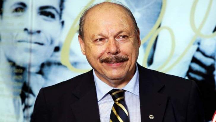 Peres diz que Santos deve manter Dodô e revela interesse do Flamengo em Vanderlei