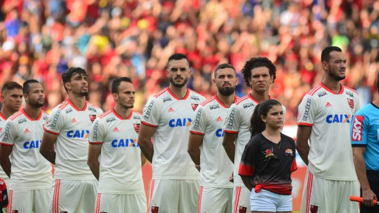 Rhodolfo vibra com vitória do Flamengo e projeta reencontro com ex-clube