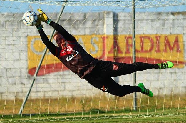 Série B: Para decisão com o Figueirense, João Carlos quer CRB atento
