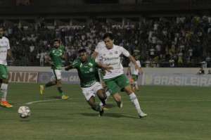 Felipe Mattioni quer Juventude encerrando a Série B com dignidade