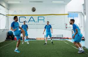 Cruzeiro adota mistério e tem ataque indefinido contra o Vitória