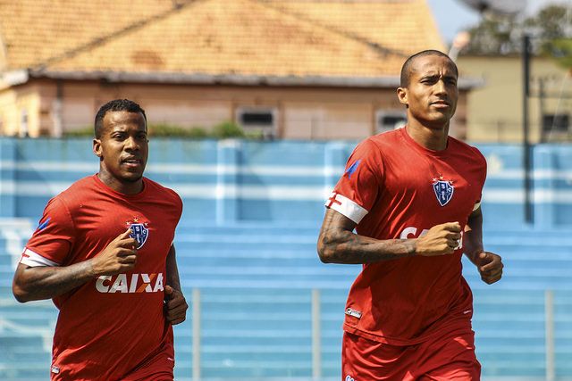 Série B: Lateral destaca união do Paysandu e pede Curuzu lotada na ‘final’